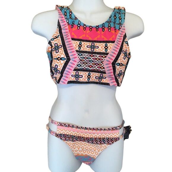 YMI Swimwear  - Picture 1 of 5